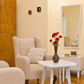 Kurucz Apartman Sárospatak