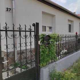 Szomolyai Vadvirág Vendégház Szomolya