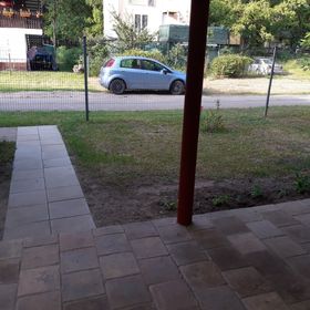 Barkász Pihenőház Mártély