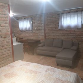 Barkász Pihenőház Mártély