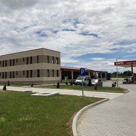 M70 Autohof Panzió Muraszemenye