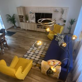 Paja Apartman Badacsony