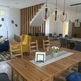 Paja Apartman Badacsony