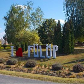 Furó Vendégház Fülöp