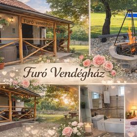 Furó Vendégház Fülöp