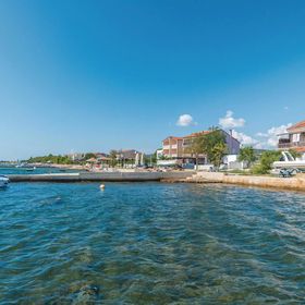 Apartments Beach Turanj