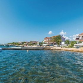 Apartments Beach Turanj