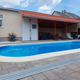 Naposudvar Apartman Hajdúszoboszló