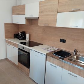 Naposudvar Apartman Hajdúszoboszló