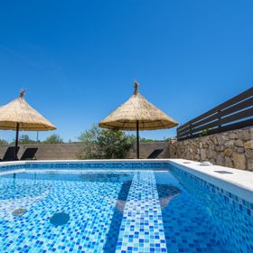 Mobile home Banovi dvori IV Tisno