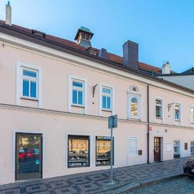 Bookhouse apartment Praha