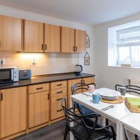 Bookhouse apartment Praha