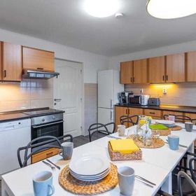 Bookhouse apartment Praha