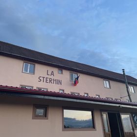 Pensiunea La Stermin Viștișoara