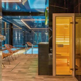 Apartamenty Royal Plater Łeba