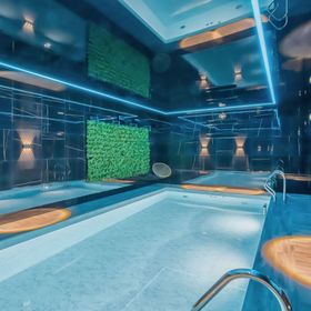 Apartamenty Royal Plater Łeba