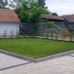 Lake View Penthouse Hajdúszoboszló