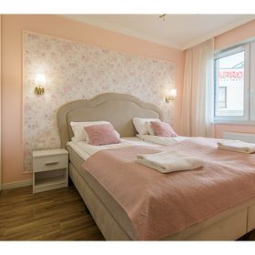 Apartament 4 Sfery Toruń