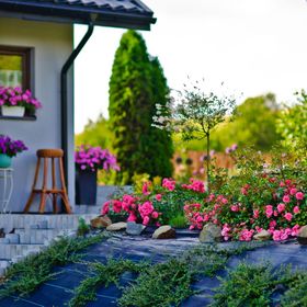 Domek Zacisze Uherce Mineralne