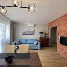 Apartament Toruń