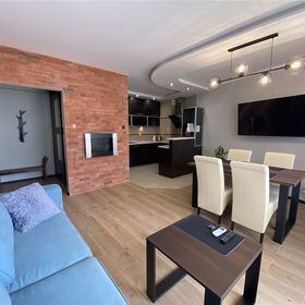 Apartament Toruń