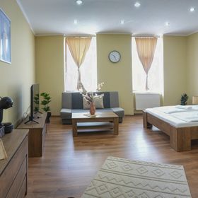 Apartamente Rubin Gheorgheni