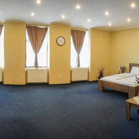 Apartamente Rubin Gheorgheni