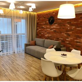 Apartament OldTown Toruń