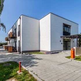 Kozák apartman Balatonmáriafürdő