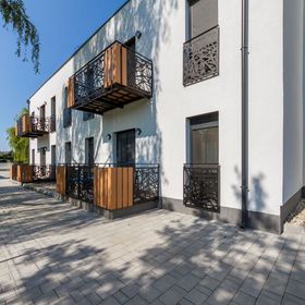 Kozák apartman Balatonmáriafürdő