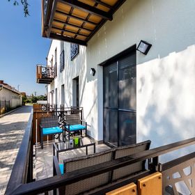 Kozák apartman Balatonmáriafürdő