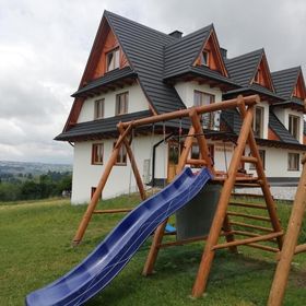 Domek u Matusa Gliczarów Górny 