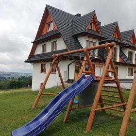 Domek u Matusa Gliczarów Górny 