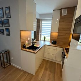 Apartament BD Premium Klifowa Rewal 