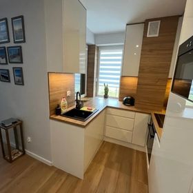 Apartament BD Premium Klifowa Rewal 