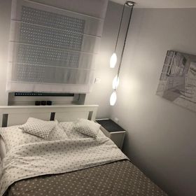 Apartament BD Premium Klifowa Rewal 