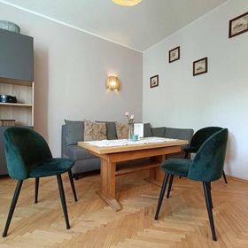 Apartament Baltica Nawigator Gdynia