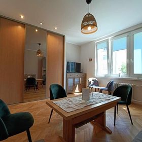 Apartament Baltica Nawigator Gdynia
