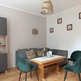 Apartament Baltica Nawigator Gdynia