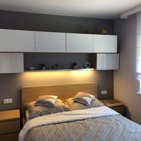 Apartament BD Premium II Klifowa Rewal 