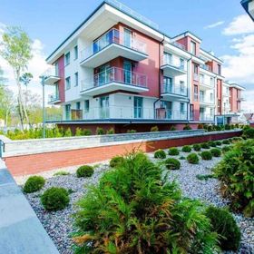 Apartament BD Premium II Klifowa Rewal 