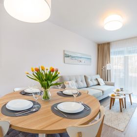 Apartament 9 O2 Mielno