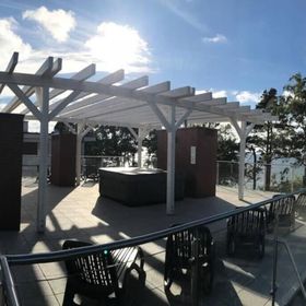 Apartament BD Premium III Klifowa Rewal 