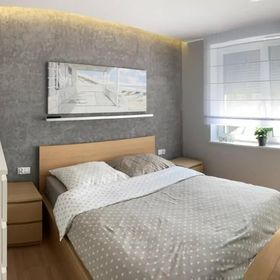 Apartament BD Premium III Klifowa Rewal 
