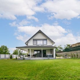 Calmy Place Apartman Délegyháza