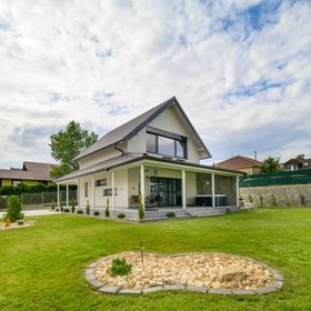 Calmy Place Apartman Délegyháza