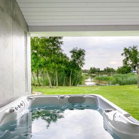 Calmy Place Apartman Délegyháza