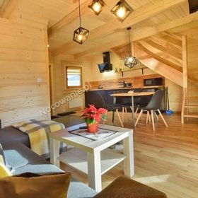 Domek Góralski Zakątek Czerwienne