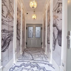 PatioApartament Heweliusz Gdańsk