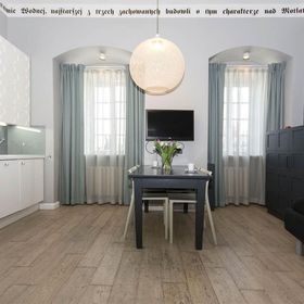 PatioApartament Brama Chlebnicka Gdańsk